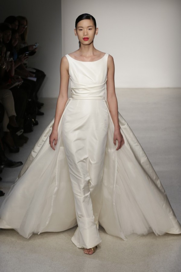 amsale 2013 2014 bridal